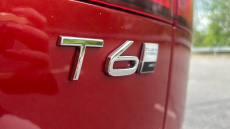 Volvo V60 2.0 T6 [350] PHEV Plus Dark 5dr AWD Auto Estate